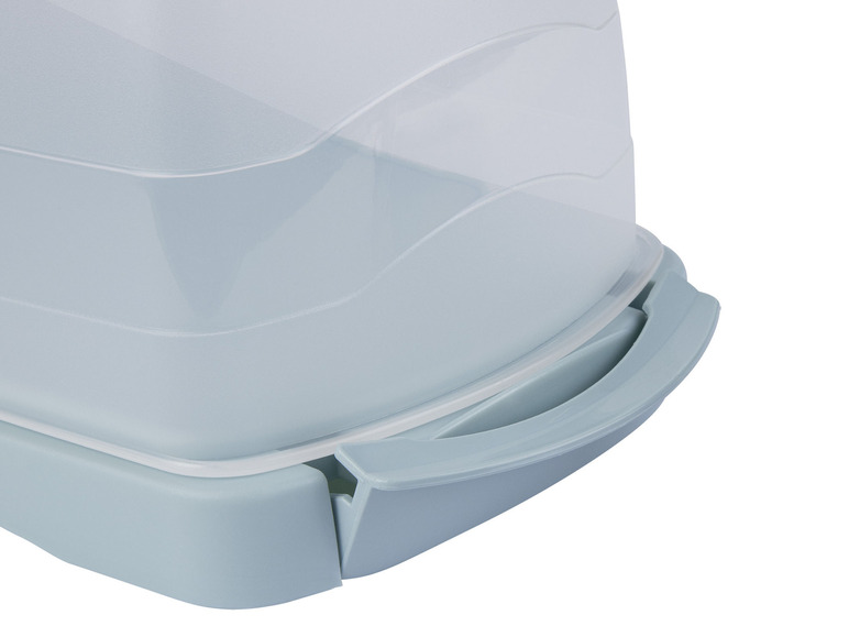 Aller en mode plein écran : ERNESTO® Cloche à gâteau ou à cake - Image 11