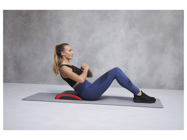 CRIVIT Tapis pour abdominaux