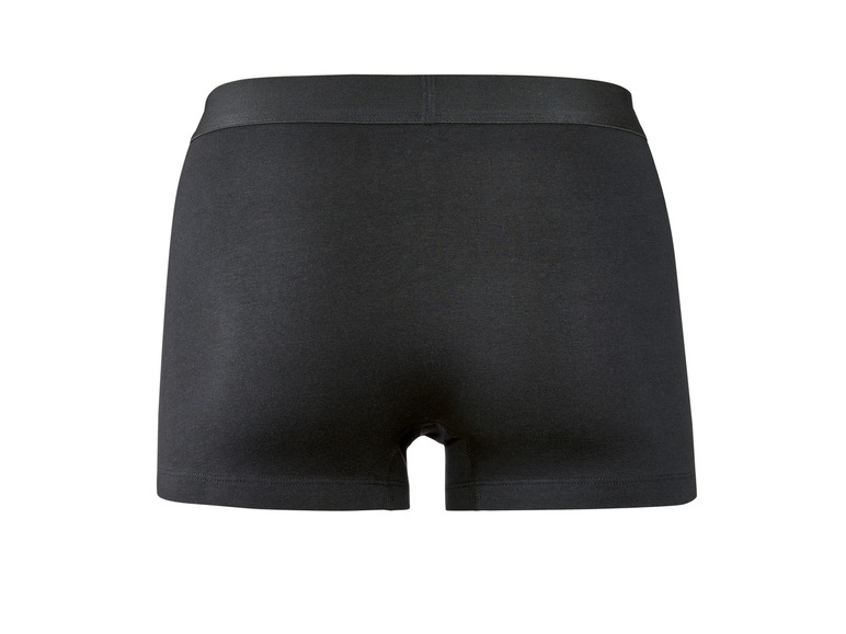 Aller en mode plein écran : PARKSIDE® Lot de 2 boxers homme - Image 3