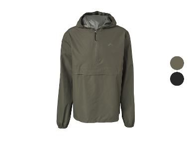 Veste de pluie