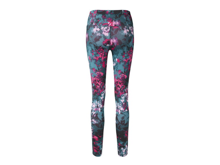 Aller en mode plein écran : CRIVIT Legging technique femme - Image 4