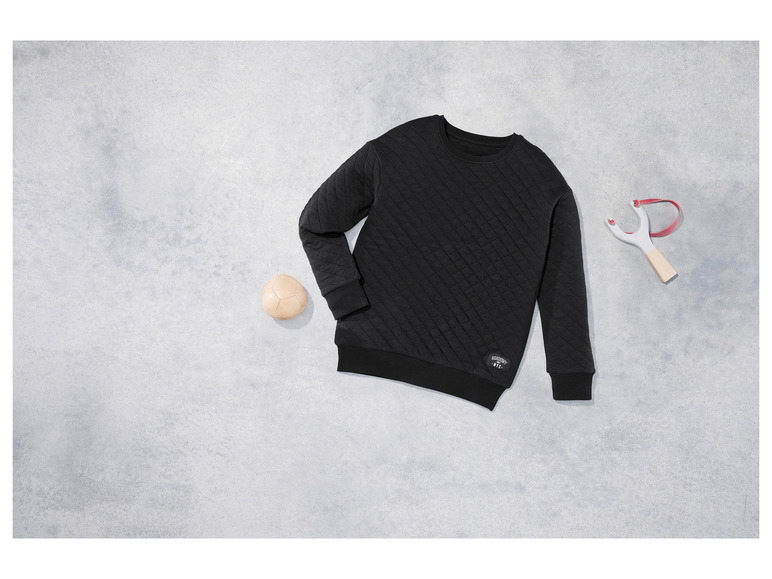 Aller en mode plein écran : pepperts!® Sweat garçon - Image 3