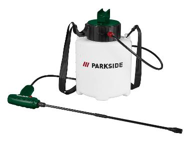 PARKSIDE® Pulvérisateur à pression sans fil PADS 5 A1