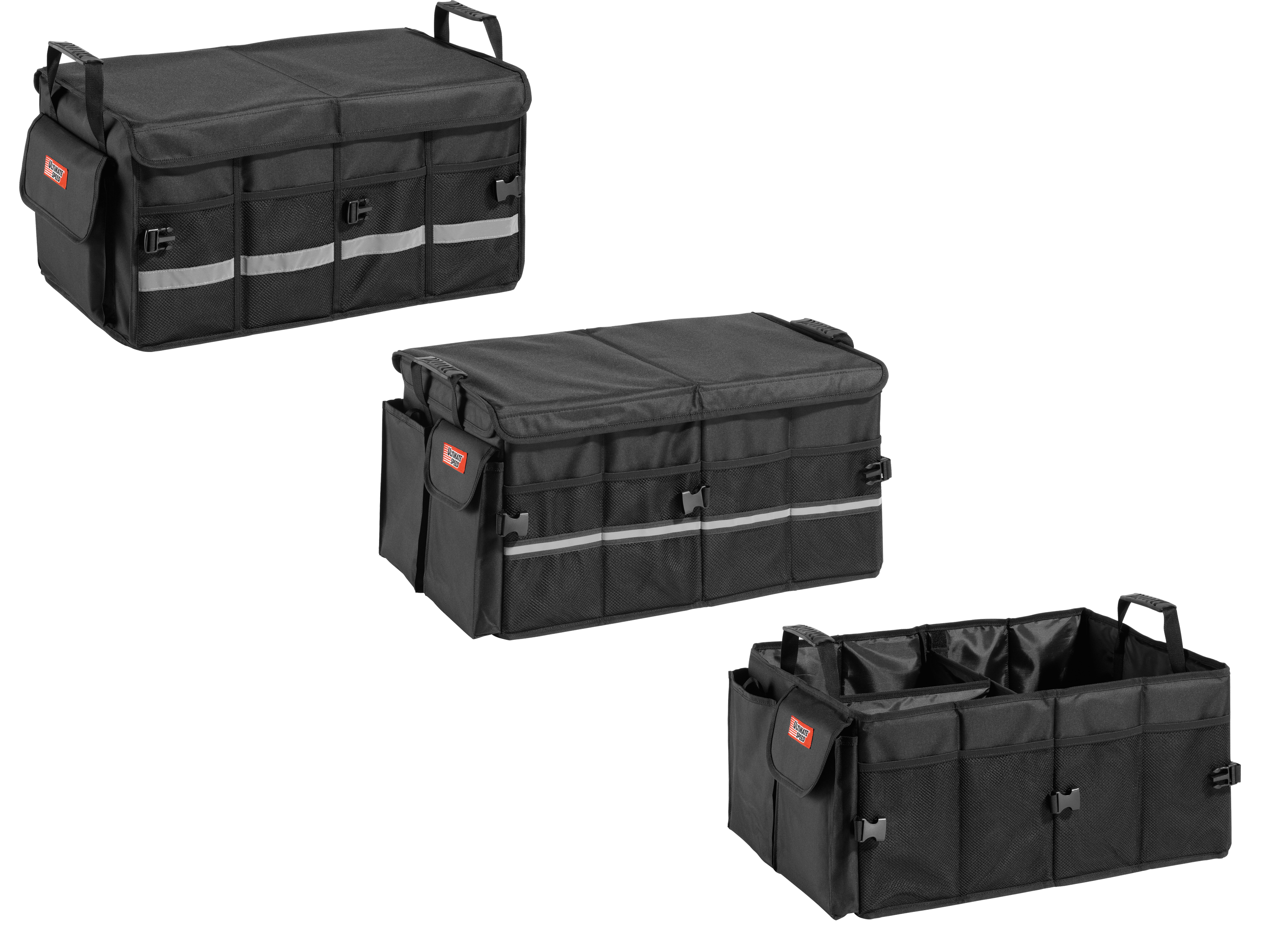 ULTIMATE SPEED® Sac pour coffre