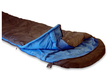 HIGH PEAK Sac de couchage momie TR 300