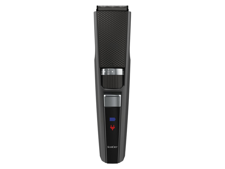 Aller en mode plein écran : SILVERCREST® PERSONAL CARE Tondeuse barbe et cheveux SHBS 3.7 A1 - Image 4