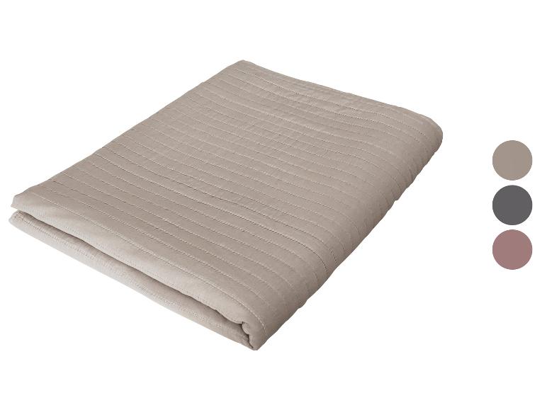 Couvre-lit, 180 x 240 cm