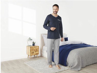 LIVERGY® Pyjama homme