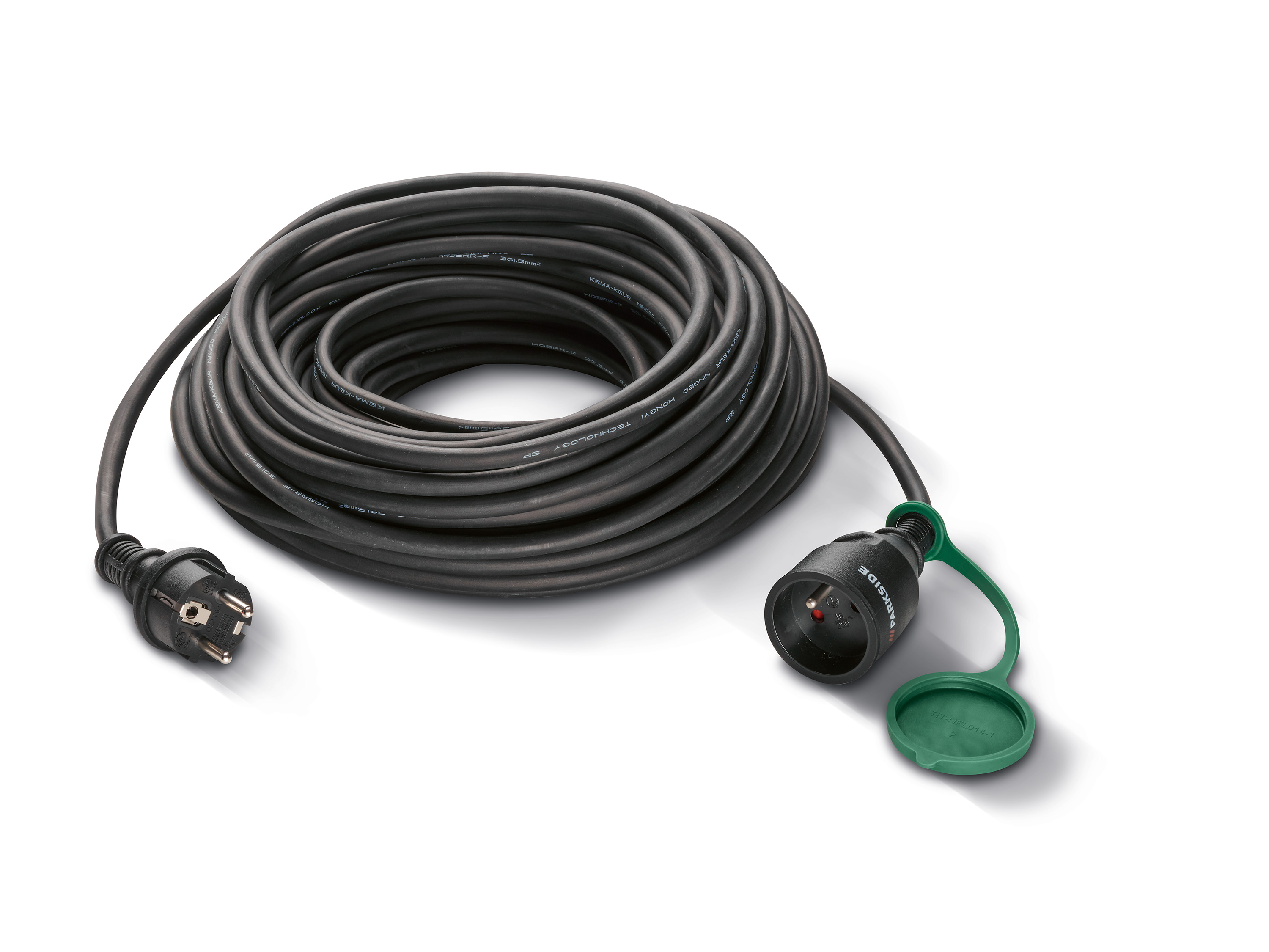 PARKSIDE® Câble de rallonge, 25 m