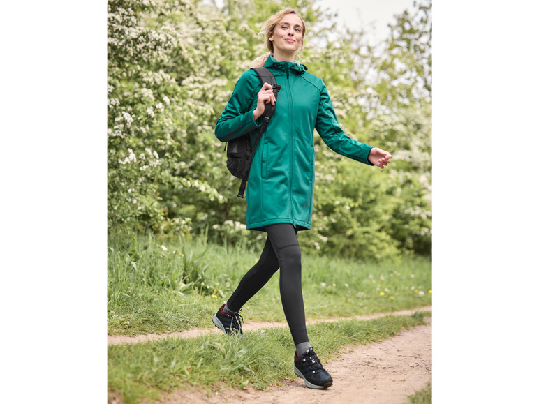 CRIVIT Chaussures de trekking femme 3