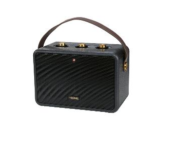 TRONIC® Enceinte Bluetooth®