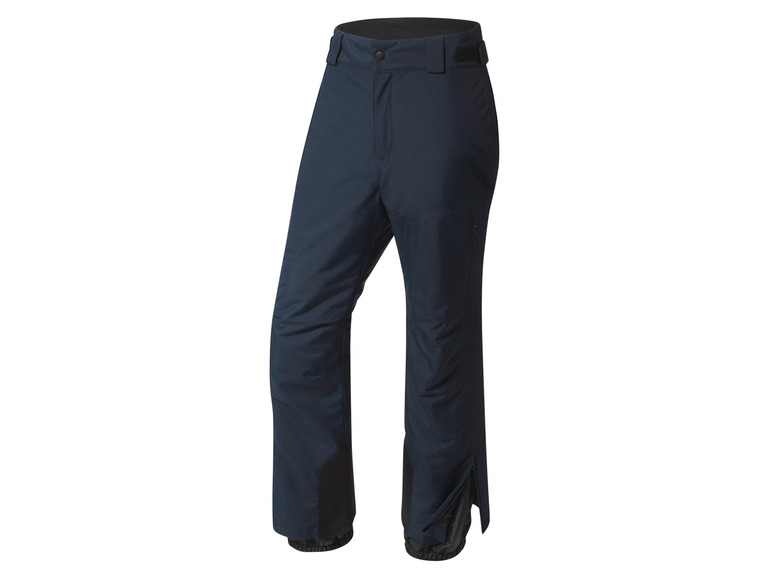 Aller en mode plein écran : CRIVIT Pantalon de ski homme - Image 2