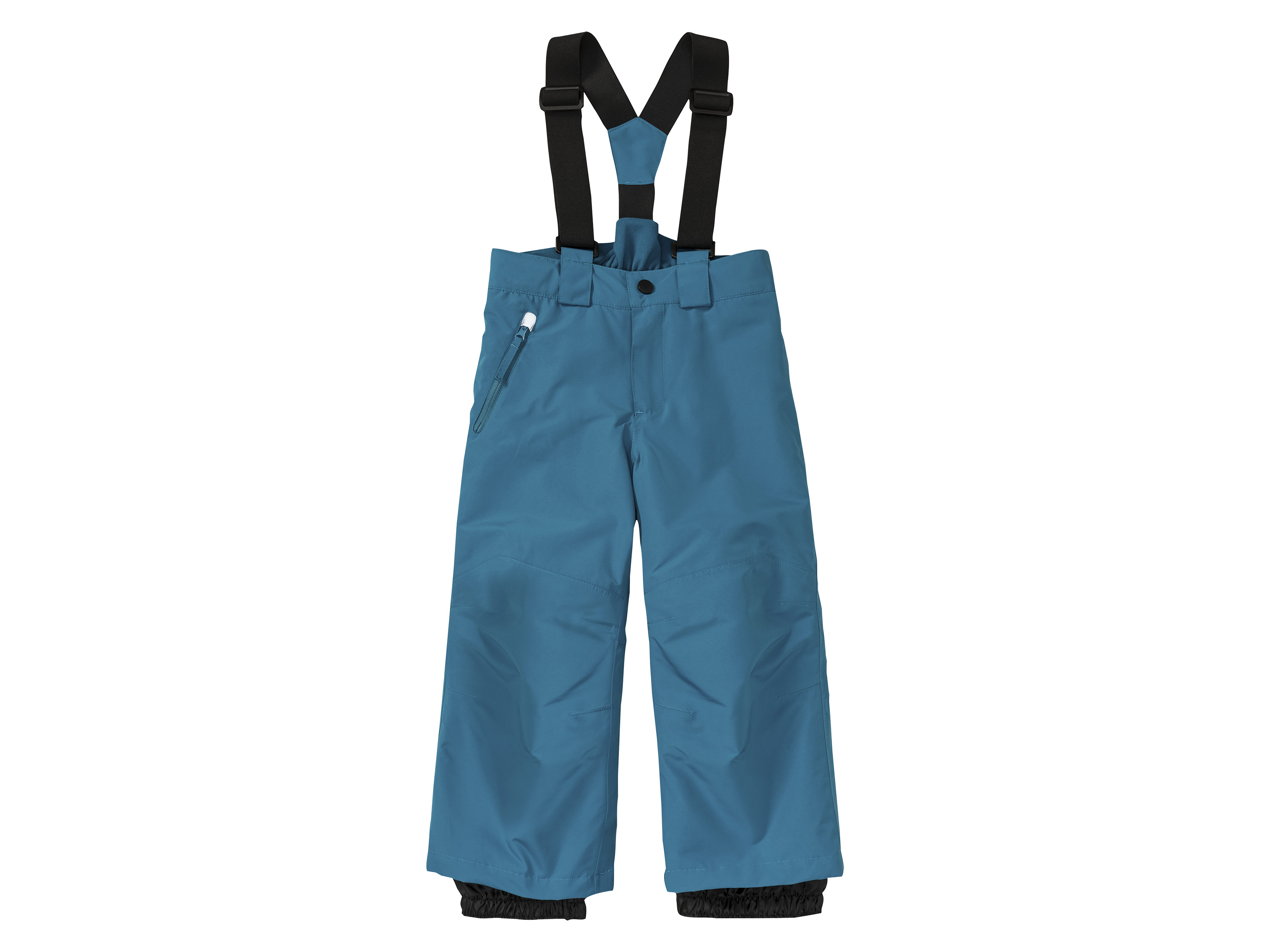 lupilu® Pantalon de neige garçon (bleu pétrole)