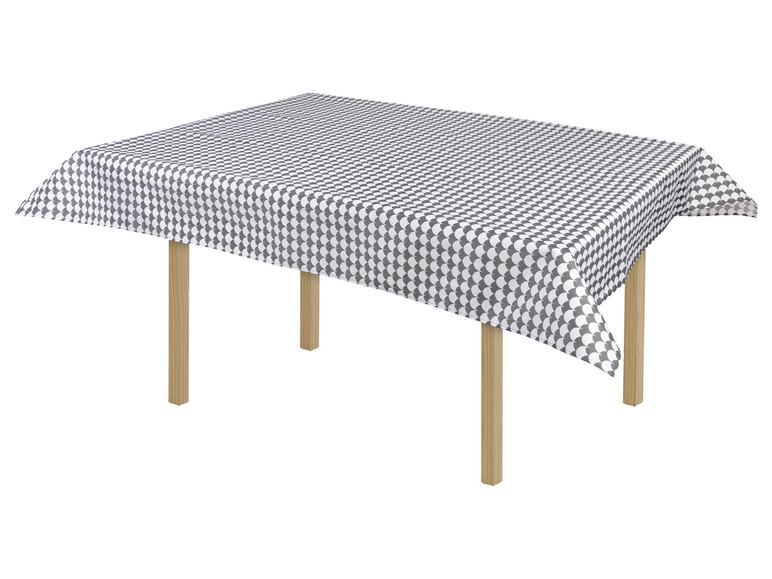 Aller en mode plein écran : LIVARNO home Nappe, 130 x 160 cm - Image 5