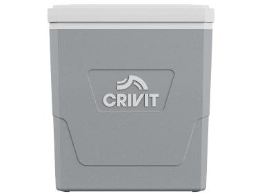 CRIVIT Glacière 25l 