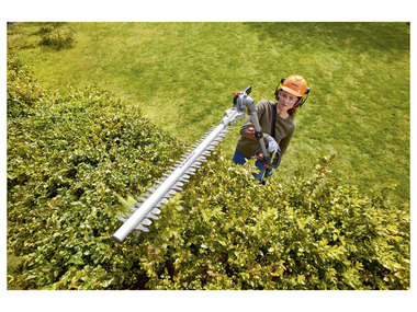 PARKSIDE® Taille-haies à manche long PHSL 710 A, 710 W