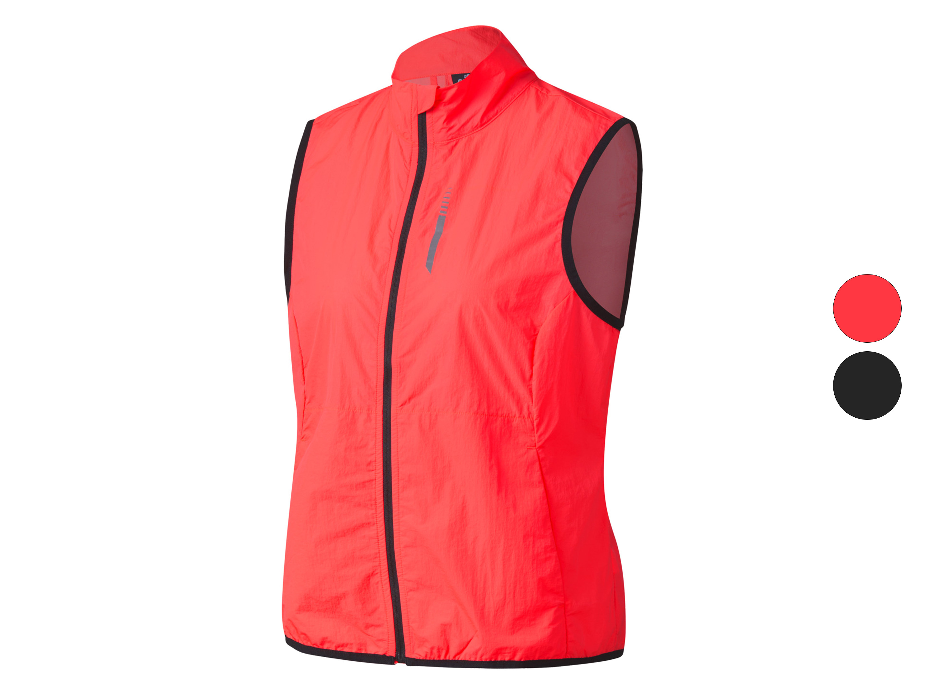 CRIVIT Veste technique sans manches femme