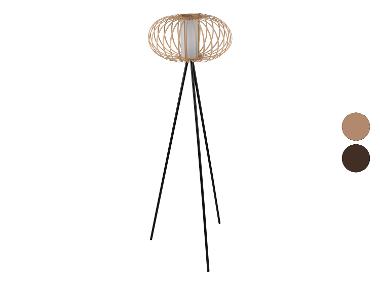 LIVARNO home Lampadaire à LED