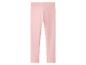 Legging rose pour enfant