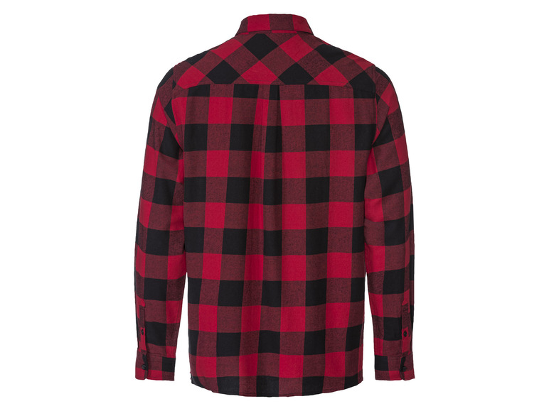 Aller en mode plein écran : LIVERGY® Chemise homme - Image 14