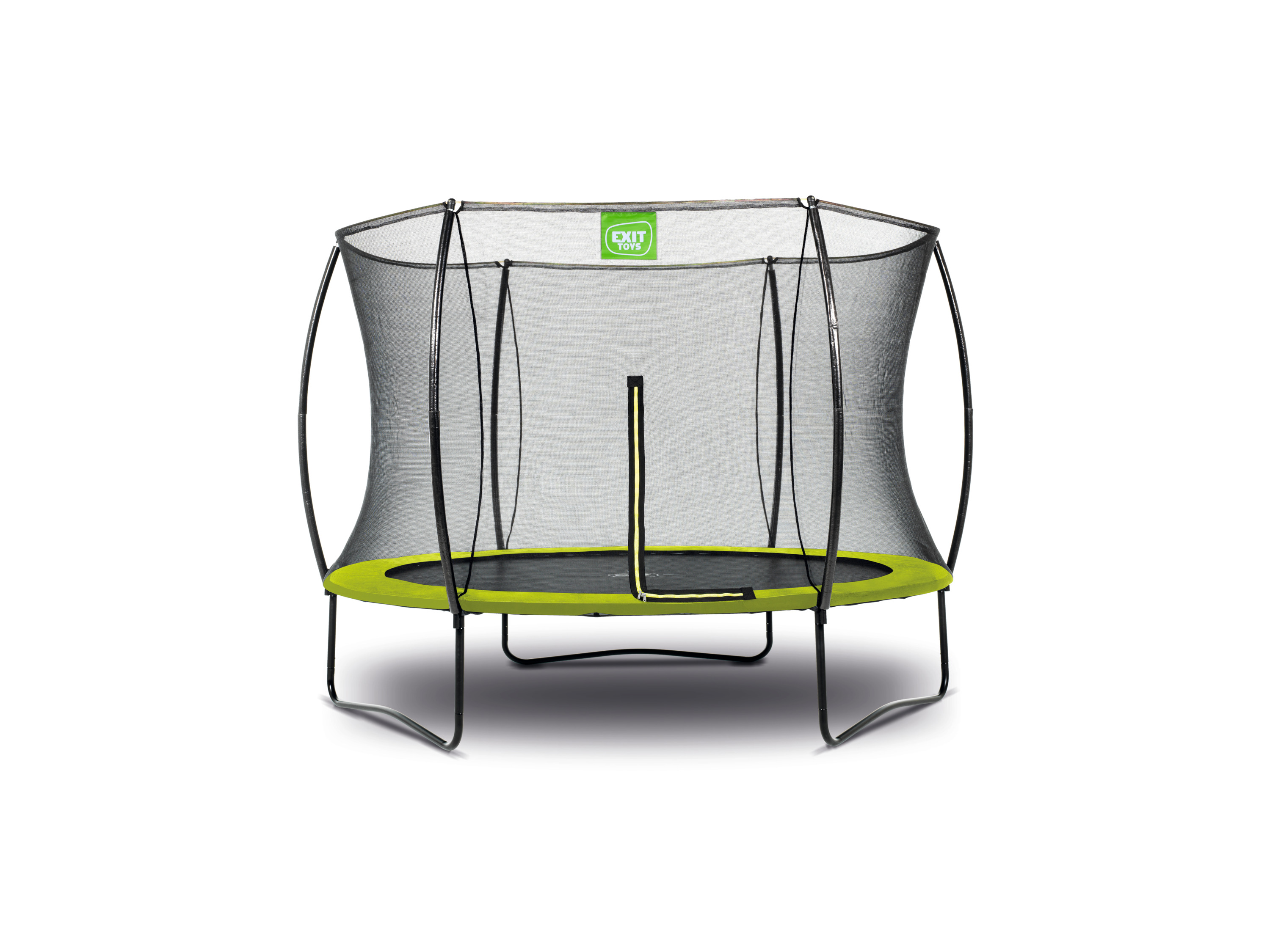 Exit Toys Trampoline Silhouette (ø 244 cm)
