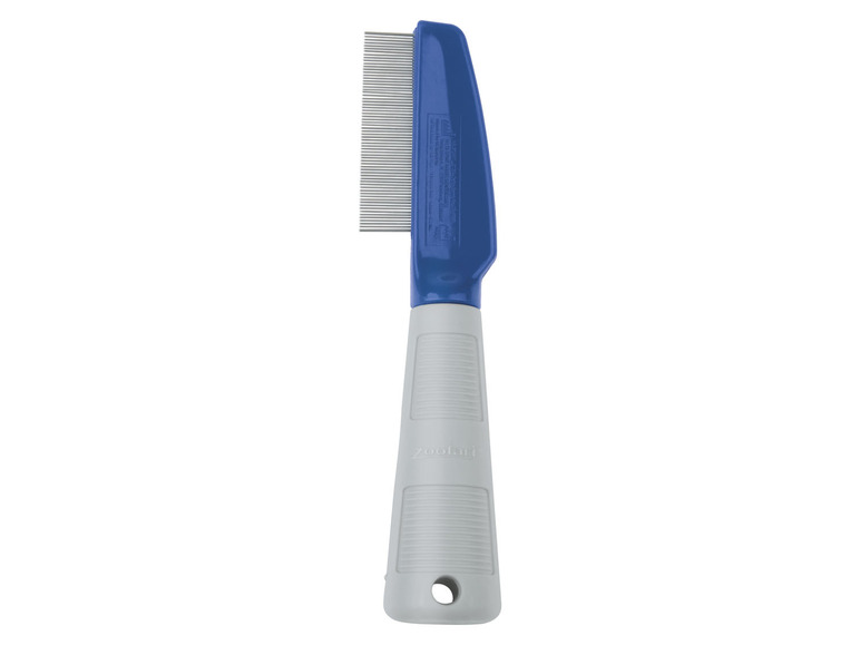 Aller en mode plein écran : zoofari® Brosse ou peigne de toilettage pour animaux - Image 2