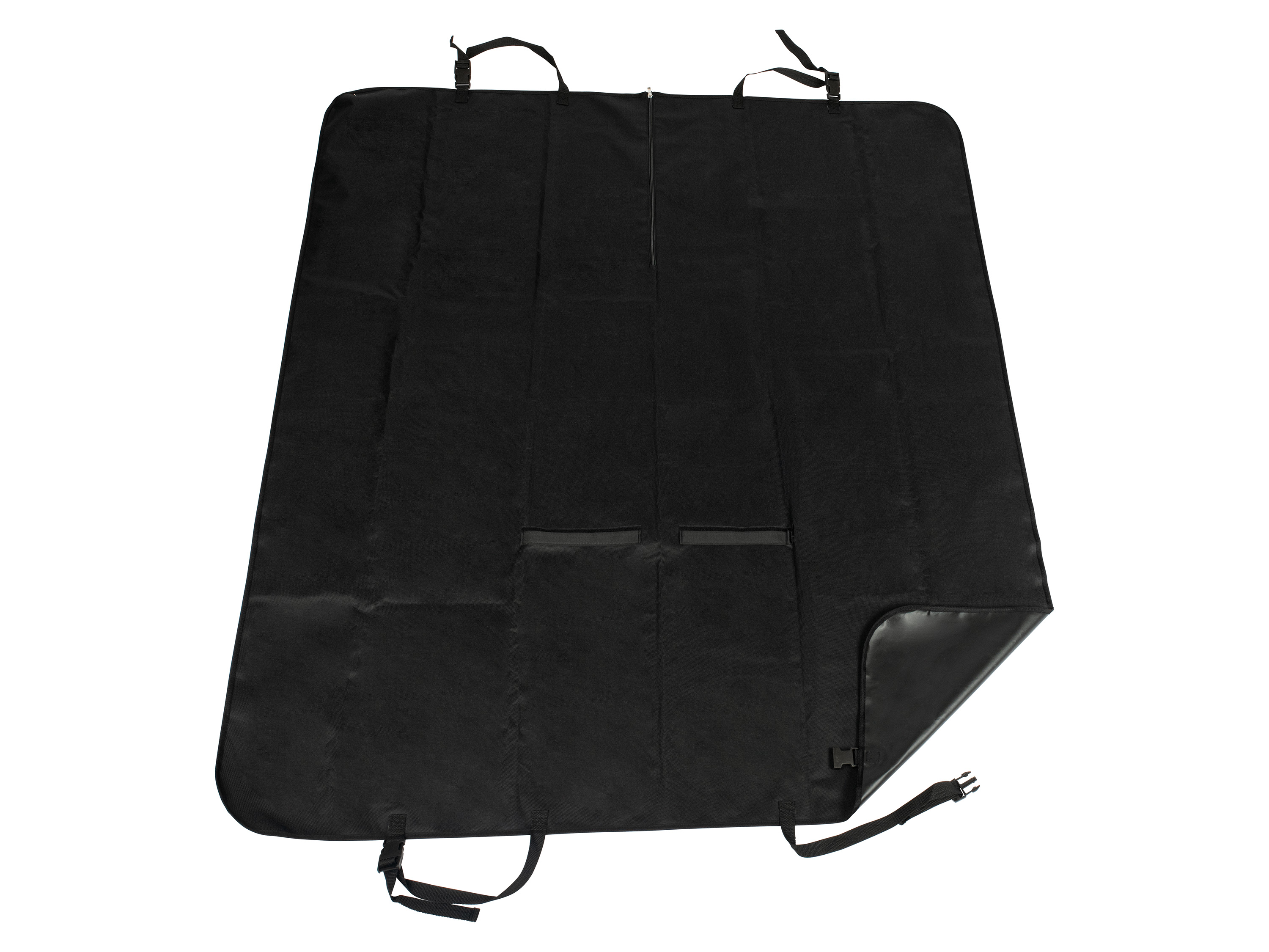 zoofari® Protection de voiture pour chiens