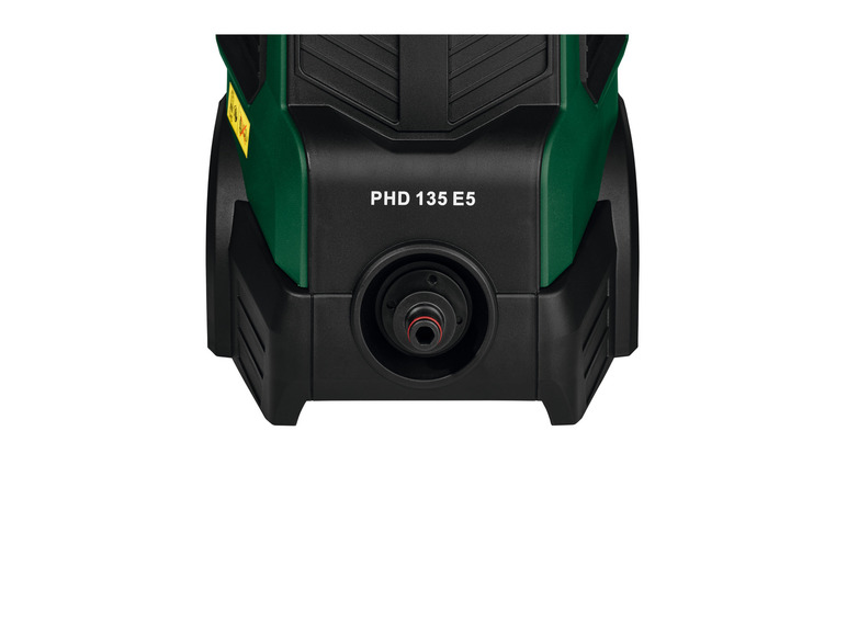 Aller en mode plein écran : PARKSIDE® Nettoyeur haute pression PHD 135 E5, 1800 W - Image 6