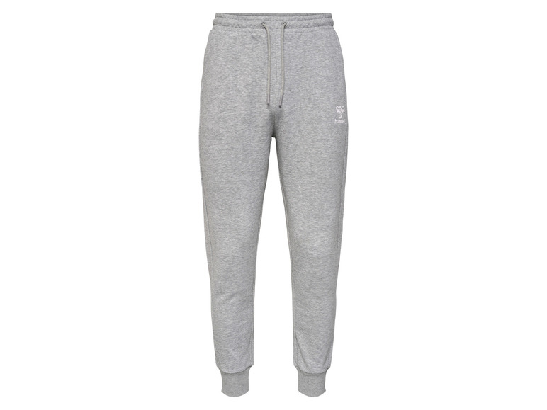 Aller en mode plein écran : Hummel Pantalon molletonné homme - Image 3