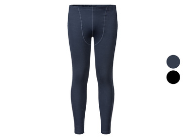 LIVERGY® Caleçon technique thermique homme