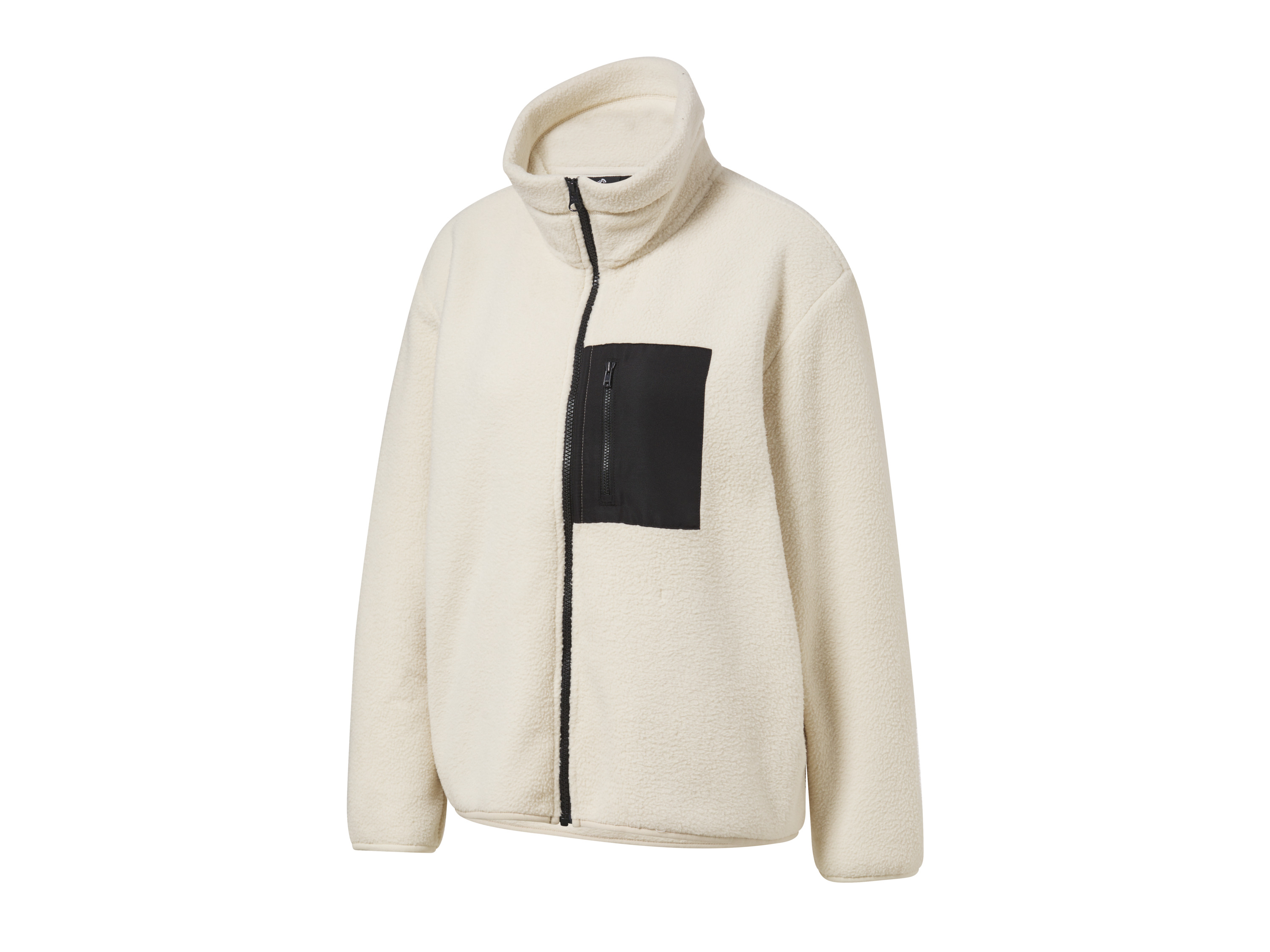 CRIVIT Veste femme (beige, XL (46/48))