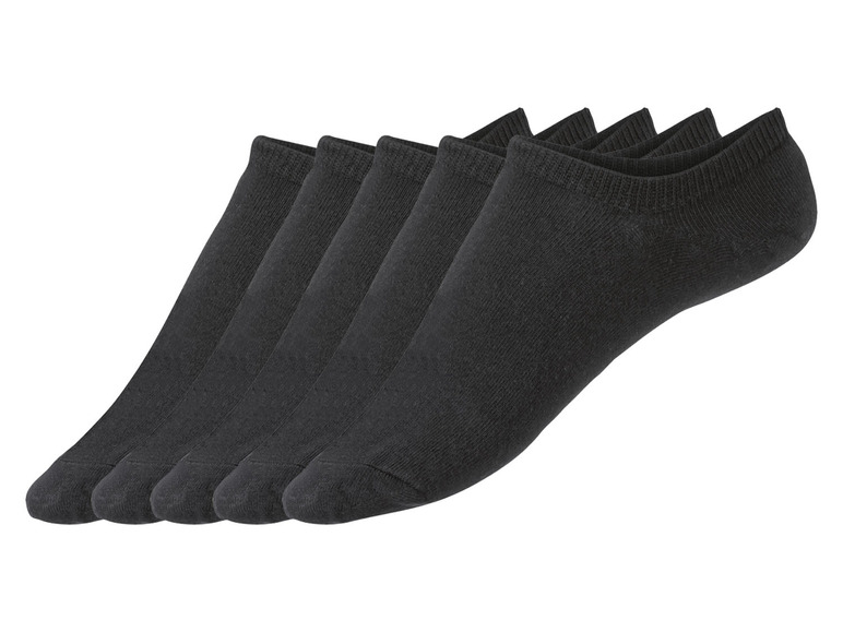 Aller en mode plein écran : LIVERGY® Socquettes homme - Image 14