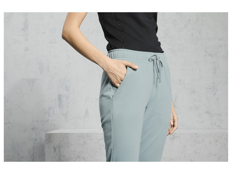 Aller en mode plein écran : CRIVIT Pantalon molletonné femme - Image 5