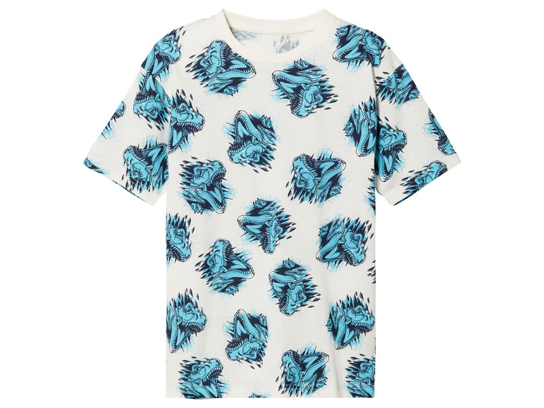 Aller en mode plein écran : Ensemble pyjama enfant - Image 3