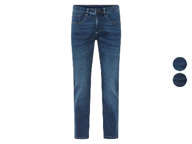 LIVERGY® Jean en sweat denim homme