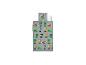 Parure de lit Minecraft avec Creeper, Steve et un renard