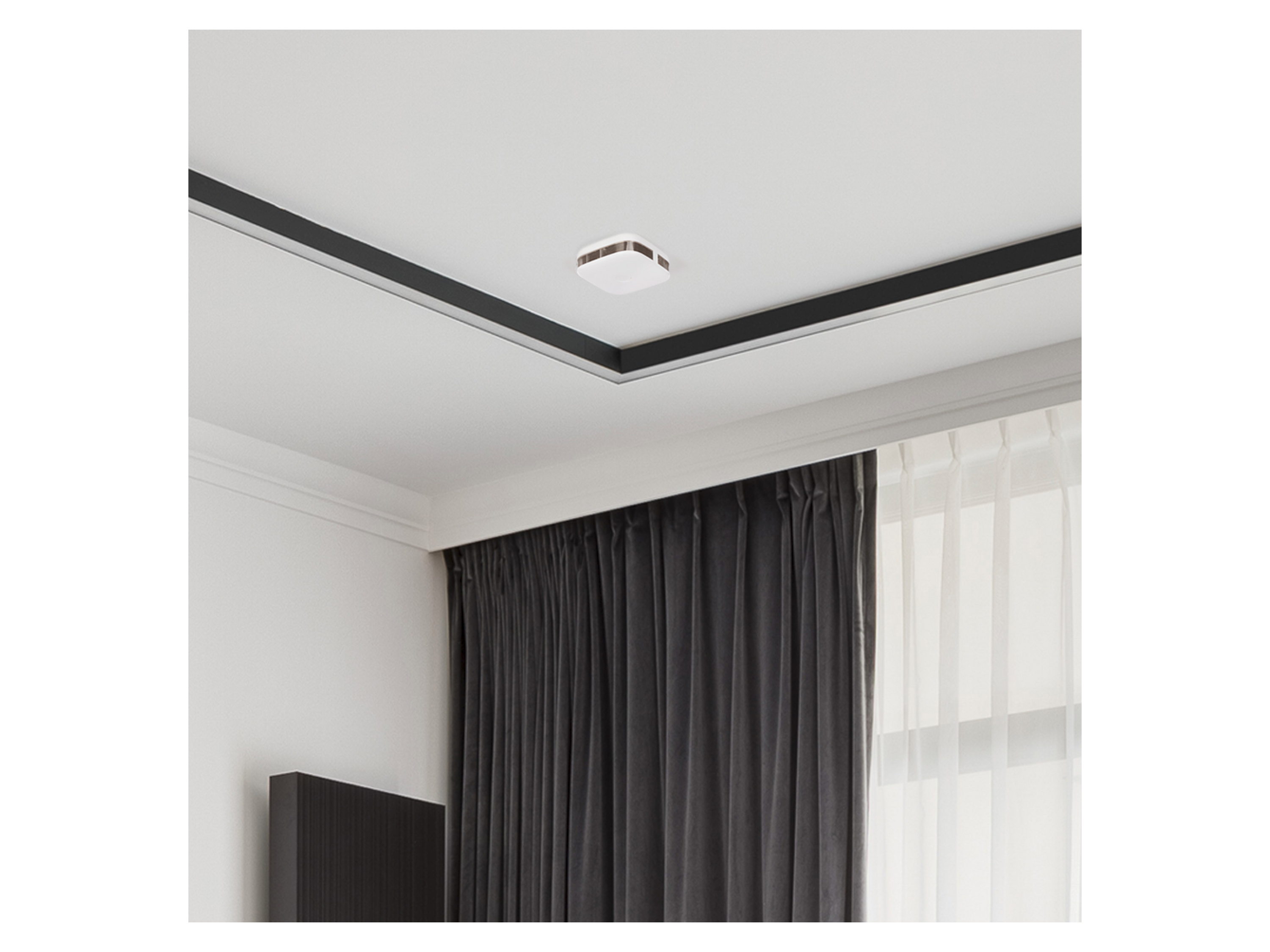 Détecteur de fumée Smartwares FSM 12601 - vue 4