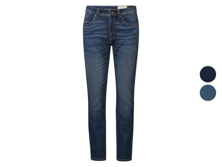 Aller en mode plein écran : LIVERGY® Jean Slim Fit homme - Image 1