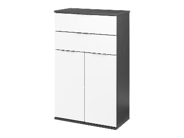 LIVARNO home Meuble bas, 57,6 x 94,8 x 32,9 cm