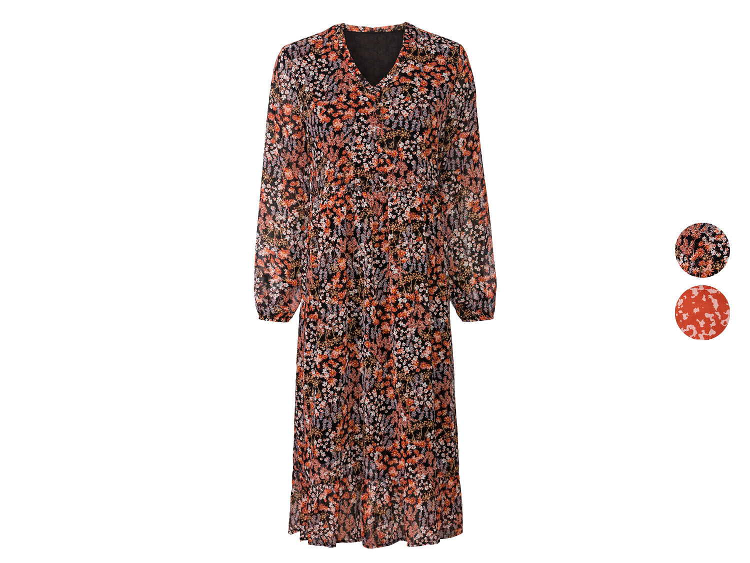 esmara® Robe femme