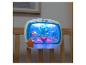 Jouet de berceau Baby Einstein avec scène sous-marine lumineuse et créatures marines