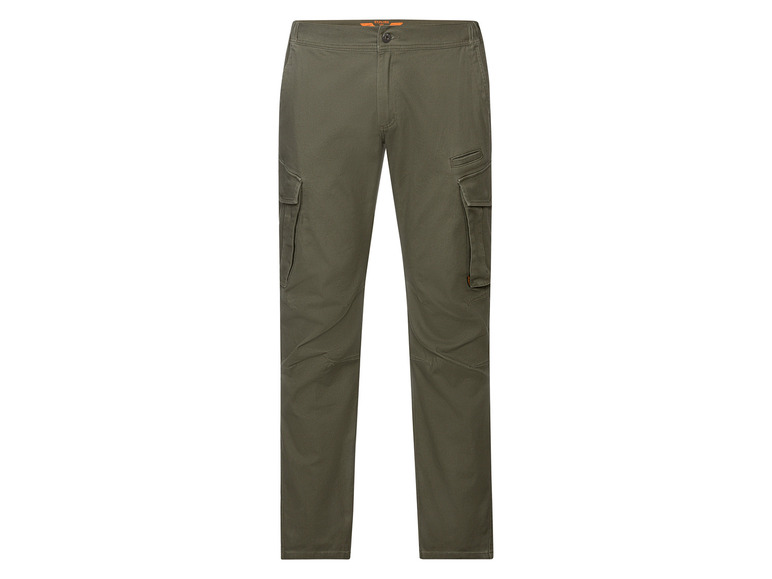 Aller en mode plein écran : LIVERGY® Pantalon cargo homme - Image 2