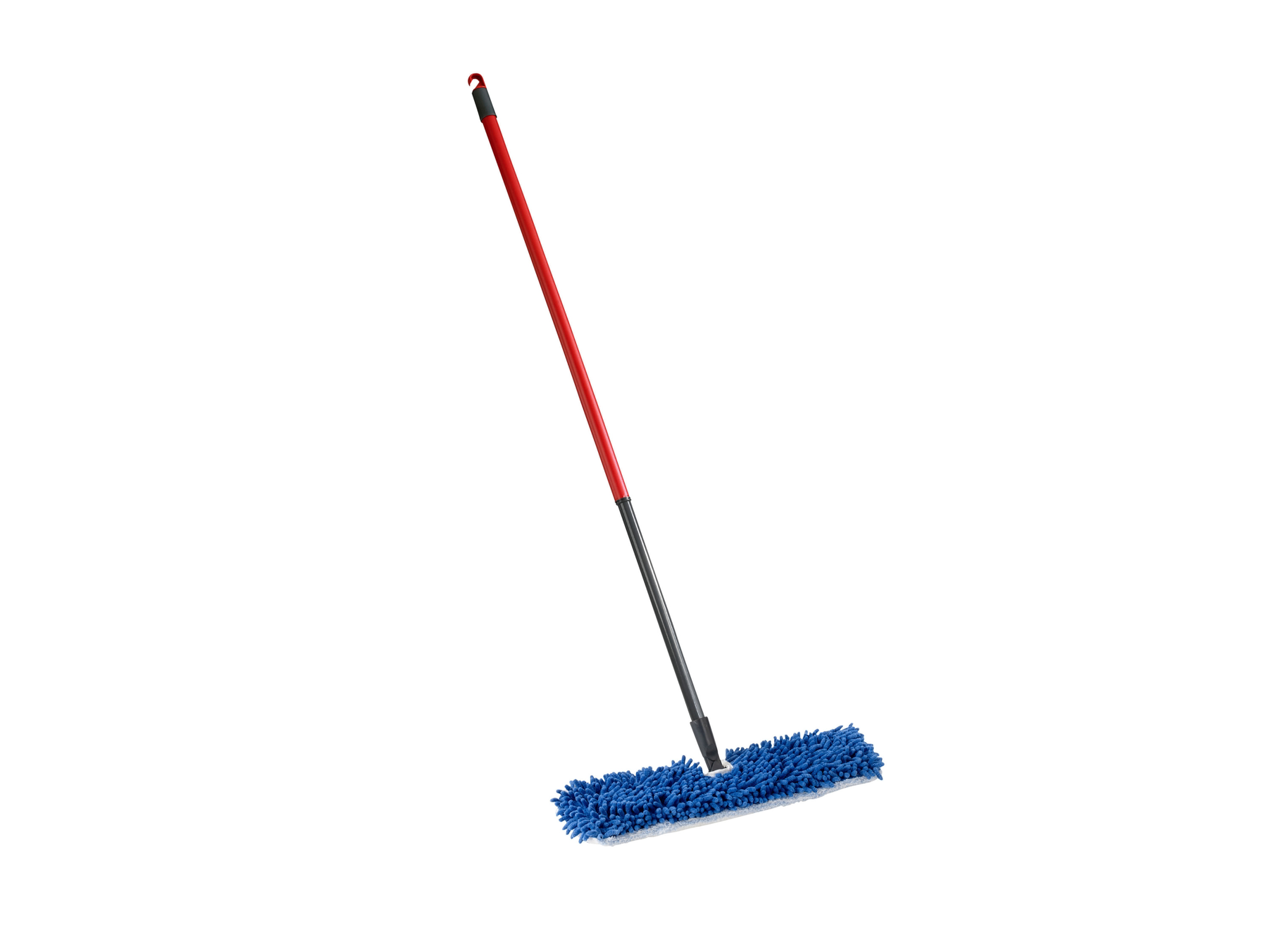 Vileda Serpillère microfibre Pet Pro Flipmop - vue 3