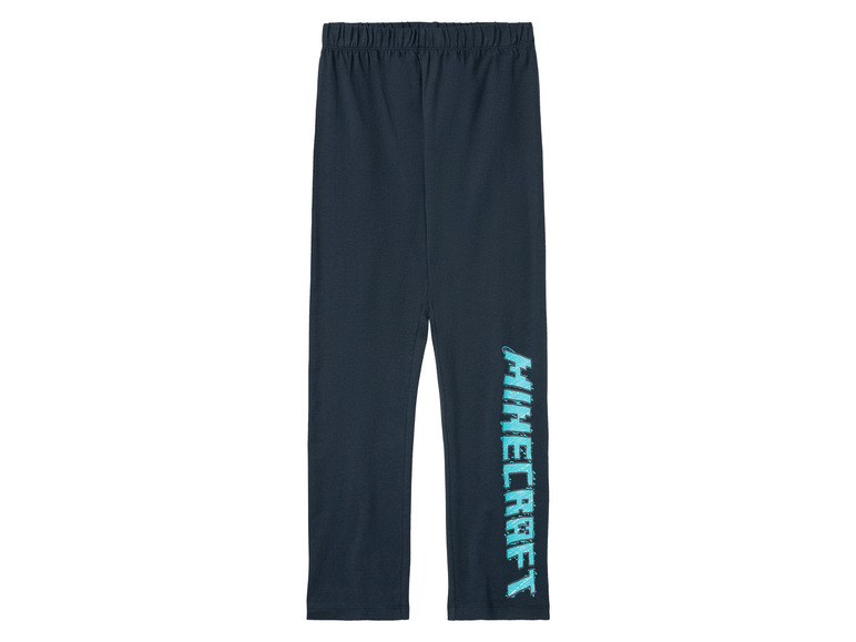 Aller en mode plein écran : Minecraft Ensemble Pyjama enfant - Image 7
