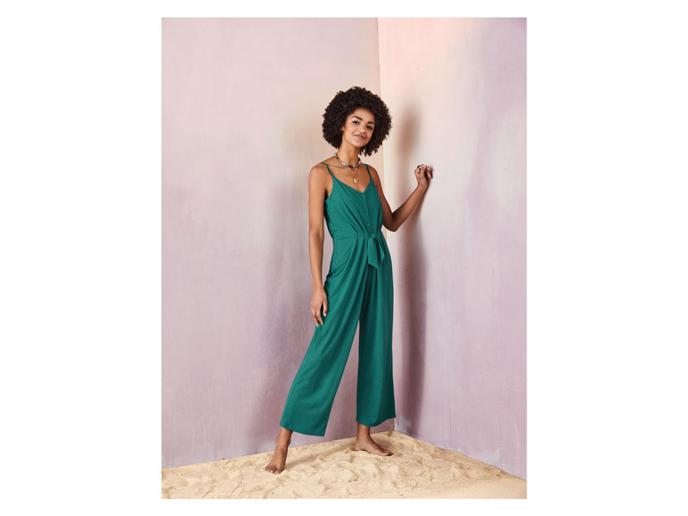 Aller en mode plein écran : esmara® Combinaison femme - Image 7
