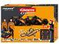 Circuit de course Carrera GO!!! McLaren Racing avec voitures et manettes