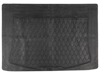 ULTIMATE SPEED® Tapis de coffre, découpable