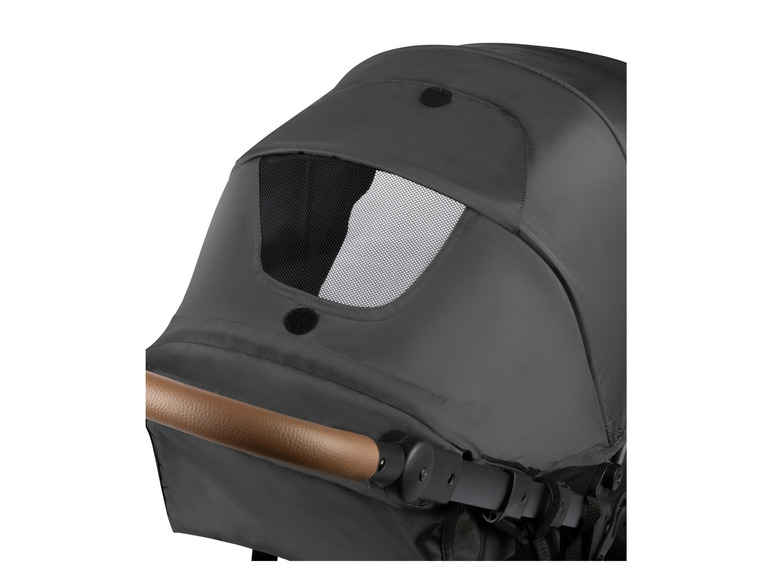 bebeconfort Poussette Cloudy Mineral Graphite 4