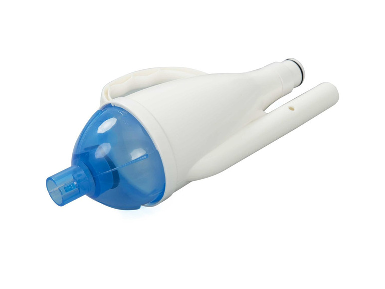 Aller en mode plein écran : Bestway Aspirateur de piscine Flowclear™ AquaCrawl, avec embouts - Image 6