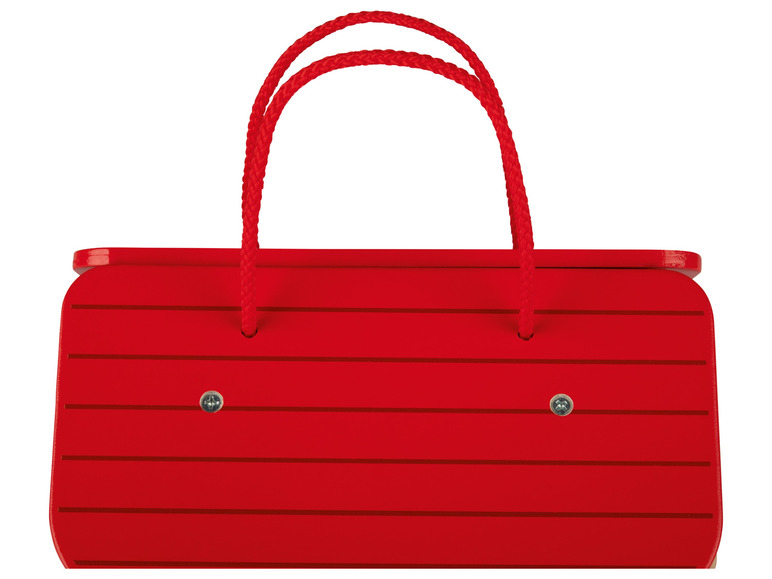 Aller en mode plein écran : Set de jeu transportable en bois - Image 17